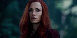 Famke janssen is one great actress, her work is just amazing. Famke Janssen Is Glad Dark Phoenix Fleshed Out The Dark Phoenix Saga Cinemablend