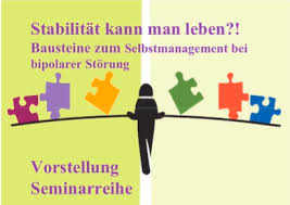 Eine bipolare störung ist gekennzeichnet durch manische sowie depressive episoden. Annett Oehlschlager Bipolare Storungen Akademie Fur Menschliche Medizin