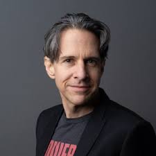 Mark and Kim Mathias