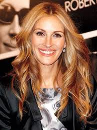 Pin By Tressa Wilson On Olongapo Philippines Strawberry Blonde Hair Julia Roberts Hair Trendy Hair Color