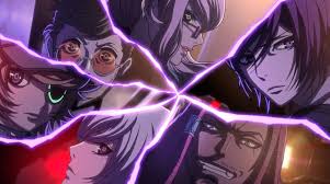 While the anime has always delivered great action, attack on titan's characters and storytelling have only grown stronger with each passing season. Rekomendasi Anime Action Terbaik Di Tahun 2020 Syiainfoku