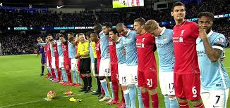 Leeds v liverpool will salah make history or can leeds achieve a feat seen only once before in. Manchester City Liverpool 1 4