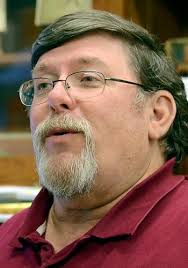 Shakin' Up a City: Hardworking Mayor Clint Lamb leading Sullivan into a new  era