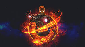 Tons of awesome iron man 4k wallpapers to download for free. Marvel Iron Man Art Hd Wallpaper Peakpx
