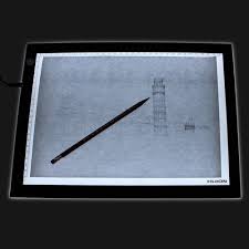 The Sleek Huion Tracing Light Box Parka Blogs