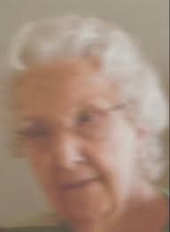 Lucy Leighton Obituary (2015)