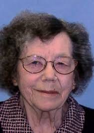 Frances Quint Obituary (1921