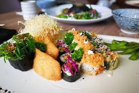 Hainan western food #chickenchop #prawncutlet #noodles 1, light st, georgetown, 10200 george town, penang 1130am to. 23 Best Vegetarian Restaurants In Penang Tripntricks