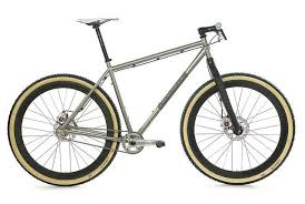 Singular Pegasus In The Studio Bicycle Urban Bike Touring Bike