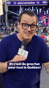 🎉 On célèbre l’été en grand, partout au Québec!, De Tadoussac 🐳 à  Montréal 🏢, il y a des Rendez-vous Loto-Québec aux quatre coins du Québec.  Il y en a peut-être même dans votre cour! Bon… peut-être ...