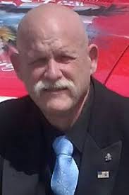 Fred Donald Dickson, Jr.