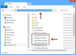 The idea behind this method is to setup a second account in outlook that will allow sending from an alias that has been defined in office 365. Wie Konfiguriere Ich Die Einstellungen Der Symbolleiste Fur Den Schnellzugriff In Outlook