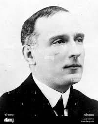 Fordyce Black and White Stock Photos & Images