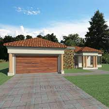 Plans in dwg format 3. 3 Bedroom House Plan South African House Designs Nethouseplan House Plans South Africa 3 Bedroom House Plans South Africa Bedroom House Plans