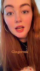 Ginger Whinger
