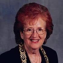 Bonnie Edith Williams Obituary