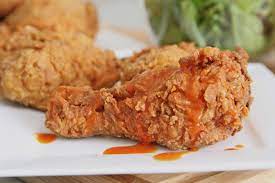 Spicy Crispy Fried Chicken Recipe Recipe Chicken Recipes Crispy Fried Chicken Fried Chicken