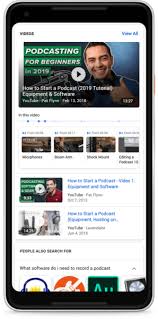 Find images published in a particular region. Google Search Adds Key Moments For Videos In Search