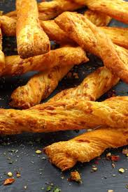 Batonnets De Fromage Croustillants Batonnet De Fromage Nourriture Amusante Recette Aperitif