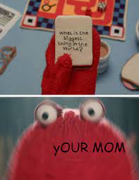 Dhmis Memes Dont Hug Me Im Scared Fotografia 41203350 Fanpop