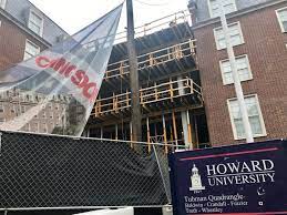 We apologize for any inconvenience. Historic Howard Quad Has Rats Leaking Pipes And Unfinished Rooms Students Report Wamu