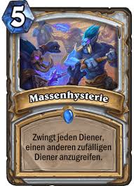 Wie oben erwähnt, rogue immerwar sehr beliebt. Top Of The Decks Die Besten Hearthstone Decks Fur Den Januar 2020 Nat Games