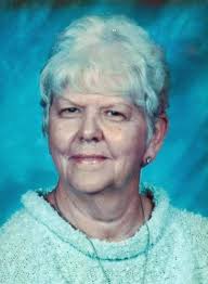 Barbara Knapke Obituary