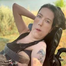 Melissa "Moosh" Klassen (@OfficialMOOSH89)