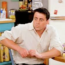 Now that they have added a new friend to the mix…will it change anything? Monica Geller Bing Amis Phoebe Buffay Gif Find On Gifer