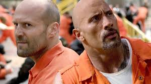 Hobbs & shaw will see jason statham and dwayne johnson team up without the backing of the usual fast and furious crew. First Trailer For Fast Furious Presents Hobbs Shaw Drops Friday
