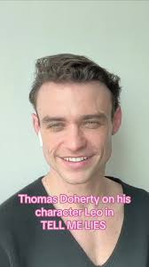 Tim Leo Tell Me Lies