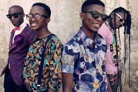 Smarteez From Soweto South African Fashion African Chic Africa Fashion