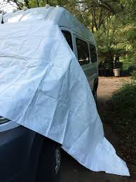 And the gear that could transform your summer camp experience is a portable air conditioner for a camper van. Cooling And Air Conditioning For A Camper Van Build A Green Rv