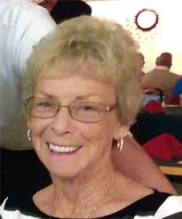 Shirley Ann Newland Kirkbride Rice