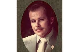 Joseph Mahoney Obituary (1943