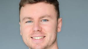 Mark's got skills as he heads to France for world event