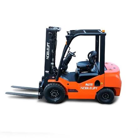 Noblelift FD25B Forklift
