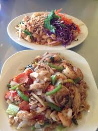 Exotic Thai Bistro El Centro تعليقات حول المطاعم Tripadvisor