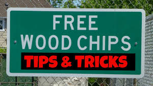 Check spelling or type a new query. Get Free Wood Chips 8 Tips And 3 Tricks Youtube