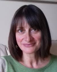 Therapist Alison MacGregor