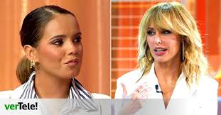 Fiesta' rechaza las acusaciones de Gloria Camila tras su encontronazo con Emma García: "No hacemos encerronas"