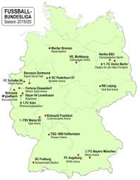 Die österreichische bundesliga tabelle der saison 2020/21: Fussball Bundesliga 2019 20 Wikipedia
