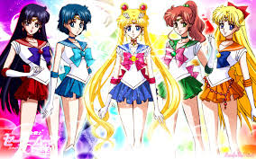 See more ideas about sailor moon wallpaper, sailor moon, sailor. Sailor Moon Crystal Twenty Wallpapers Sailor Moon Crystal Twenty Stock Photos