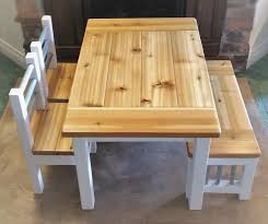 Kids Rustic Farmhouse Table Set In 2020 Rustic Farmhouse Table Farmhouse Table Farmhouse Table Setting