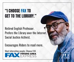 Fresno FAX
