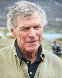 James F. Orr III Obituary