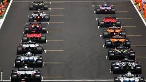 The game featured cameo appearences from famous nintendo characters at the start and end of each race. F1 Bosses To Discuss Shorter Sprint Races In Place Of Qualifying To Increase Entertainment Bbc Sport