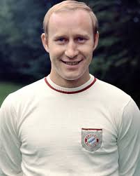 Dieter Brenninger » Bilanz unter Schiedsrichter Alfred Ott