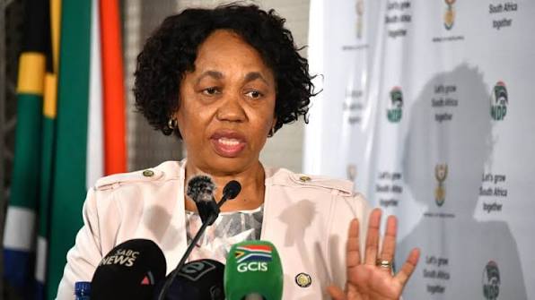 SA: Angie Motshekga: Address by Minister for Defence and Military Veterans,  on the Defence and Military Veterans Dept Budget Vote 2026/27 (19/05/2026)