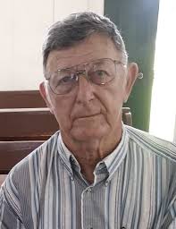 Obituary information for George Alden Lail